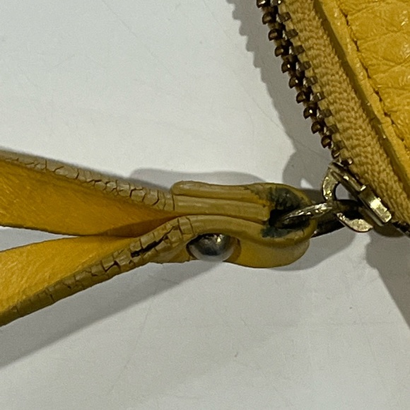 Cole Haan wristlet - Picture 4 of 4